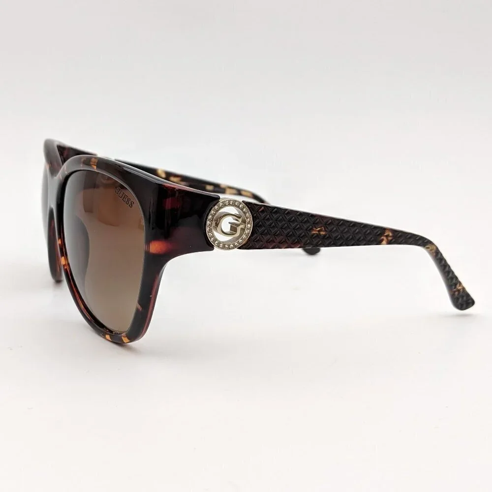 🕶️Guess GUP7348 TO-34 Sunglasses 60/16 130 /KAI436🕶️​